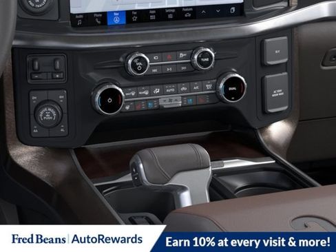 New 2026 Ford F150 King Ranch w/ Equipment Group 601A High AWD/4WD image 20