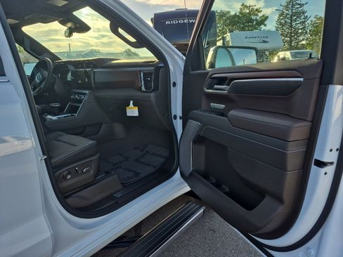 New 2026 GMC Sierra 1500 Denali image 18