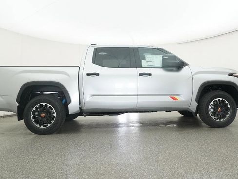 New 2026 Toyota Tundra SR5 AWD/4WD image 4
