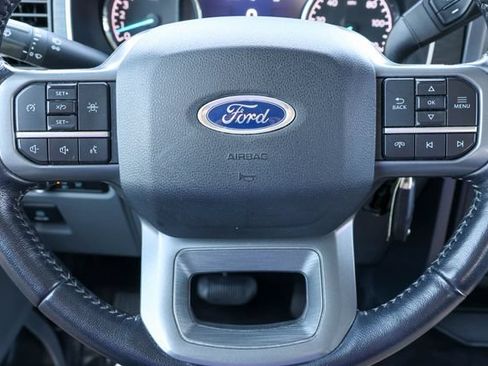 Used 2021 Ford F150 XLT w/ Equipment Group 301A Mid AWD/4WD image 59