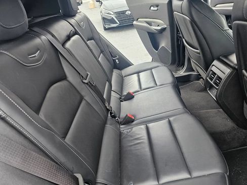 Used 2023 Cadillac XT4 Premium Luxury AWD/4WD image 15