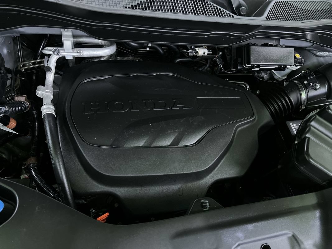 Used 2023 Honda Passport EX-L image 30
