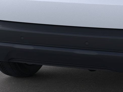 New 2026 Ford Escape ST-Line w/ Tech Pack #1 AWD/4WD image 47