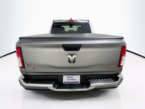 Used 2023 RAM 1500 Lone Star AWD/4WD image 6