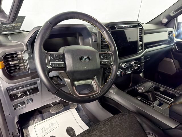 Used 2024 Ford F150 Tremor w/ Bed Utility Package AWD/4WD image 9