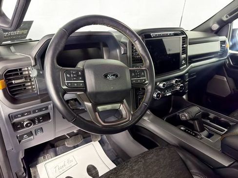 Used 2024 Ford F150 Tremor w/ Bed Utility Package AWD/4WD image 9