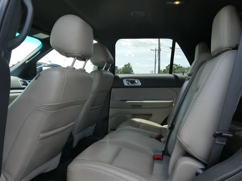 Used 2013 Ford Explorer Limited AWD/4WD image 18
