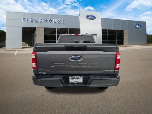 Used 2023 Ford F150 XL w/ STX Appearance Package AWD/4WD image 15