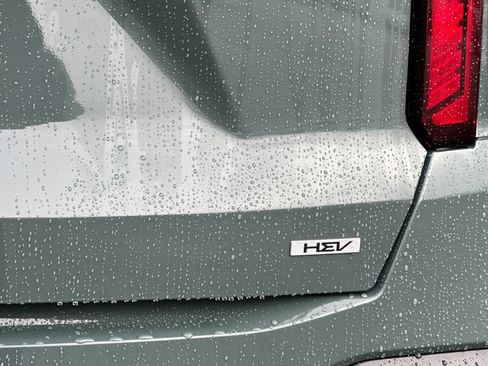 New 2026 Kia Sorento EX image 22