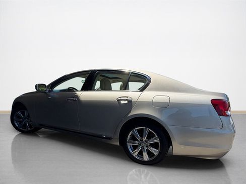 Used 2010 Lexus GS 350 AWD image 7