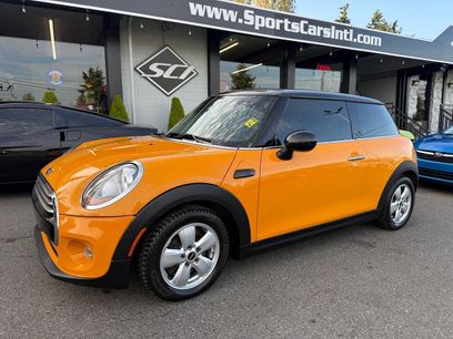 Used 2014 MINI Cooper 2-Door Hardtop