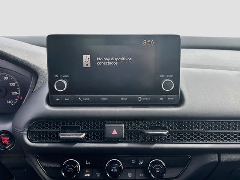 Certified 2024 Honda HR-V LX image 12