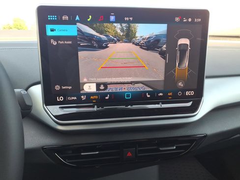 New 2026 Volkswagen ID.4 Pro RWD image 15