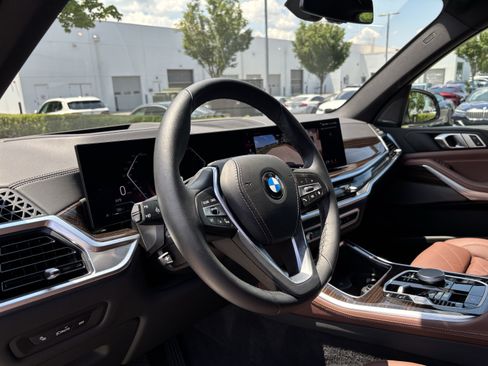 Certified 2026 BMW X5 sDrive40i RWD image 16