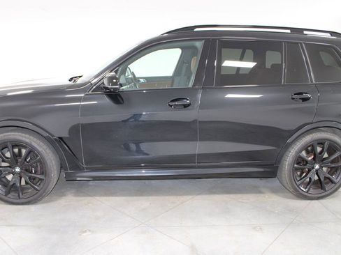 Used 2024 BMW X7 M60i w/ Executive Package image 6