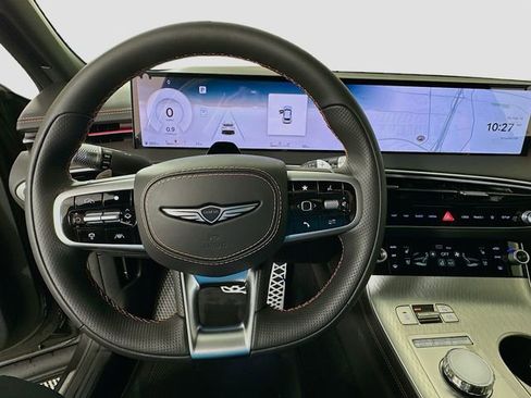New 2026 Genesis GV70 2.5T Sport Prestige image 10