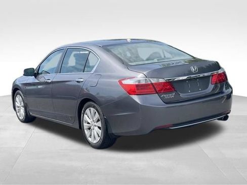 Used 2014 Honda Accord EX-L image 5