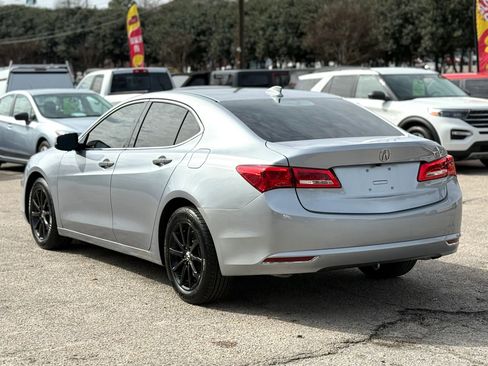 Used 2020 Acura TLX w/ Technology Package image 7