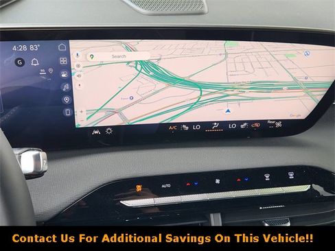 New 2025 Buick Enclave Sport Touring w/ Power Package image 12