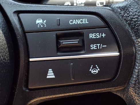 Certified 2024 Honda CR-V LX image 23
