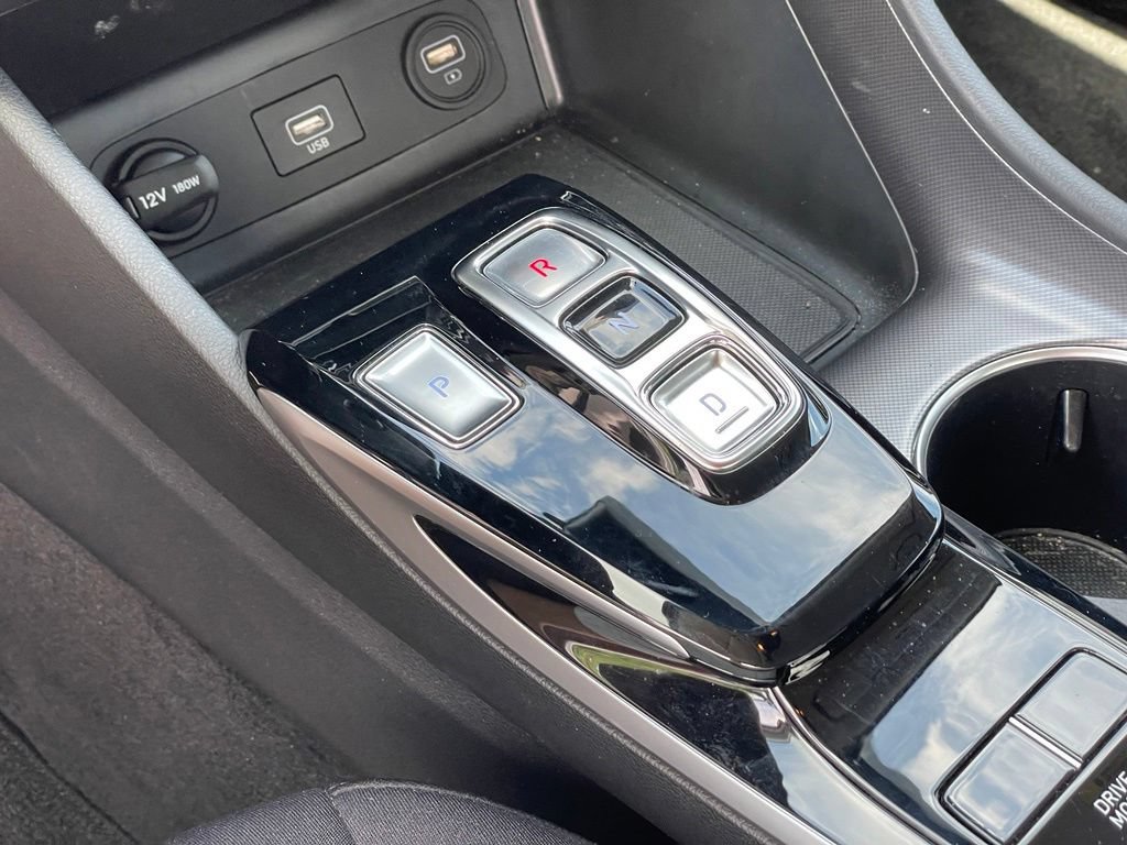 Used 2023 Hyundai Sonata SEL FWD image 25