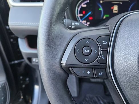 Certified 2022 Toyota RAV4 Limited AWD/4WD image 23