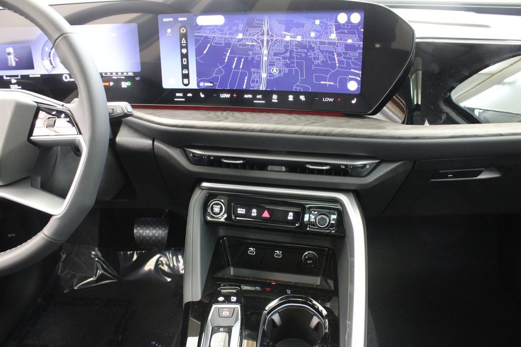New 2026 Audi Q5 Premium AWD/4WD image 22
