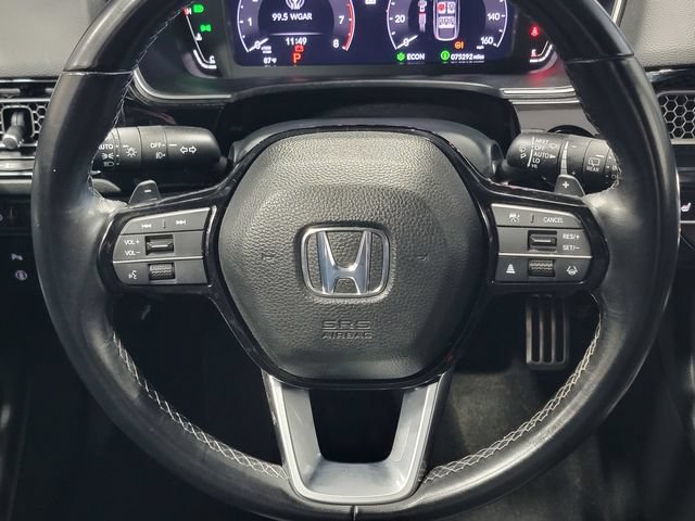 Used 2022 Honda Civic Sport Touring image 26