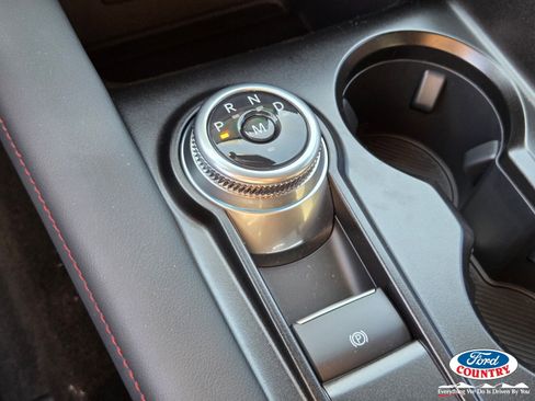 New 2026 Ford Explorer ST w/ Sun And Sound Package image 15