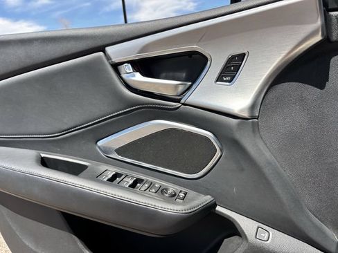 Used 2021 Acura RDX AWD image 21