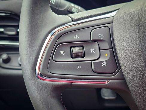 New 2026 Buick Envista Sport Touring image 20