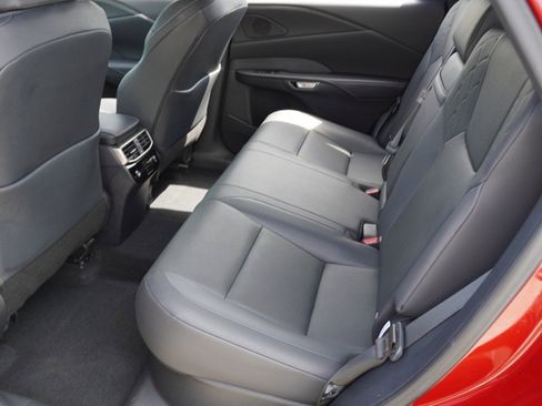Used 2023 Lexus RX 350 Premium w/ Cold Area Package FWD image 29