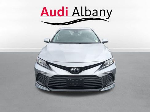 Used 2023 Toyota Camry LE w/ Cold Weather Package AWD/4WD image 9