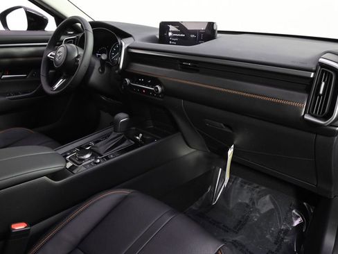 New 2026 MAZDA CX-50 AWD 2.5 Hybrid w/ Premium Pkg image 15