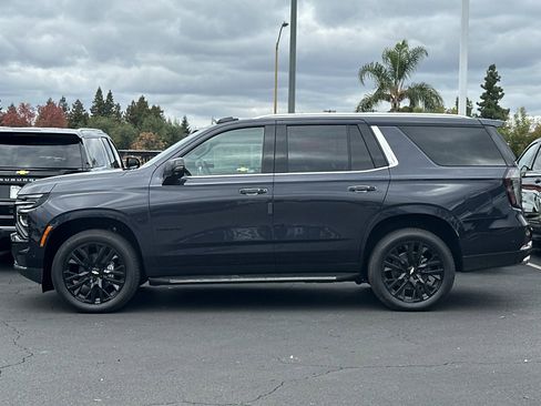 New 2026 Chevrolet Tahoe Premier image 7