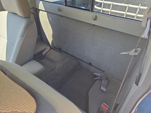 Used 2002 Nissan Frontier XE RWD image 28
