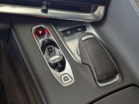 Used 2023 Chevrolet Corvette Stingray w/ Z51 Performance Package image 26