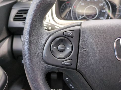 Used 2014 Honda CR-V LX image 18