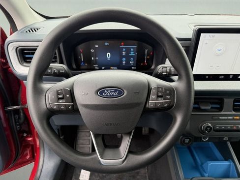 New 2026 Ford Maverick XLT w/ Equipment Group 301A AWD/4WD image 11