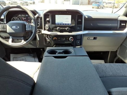 Certified 2022 Ford F150 XLT w/ Trailer Tow Package AWD/4WD image 11