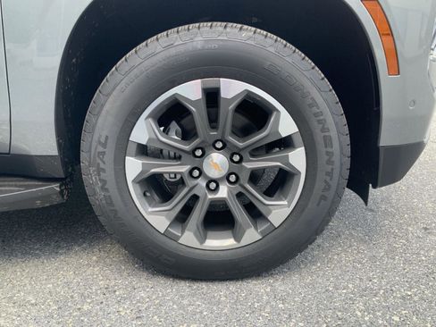 New 2025 Chevrolet Tahoe LT w/ Comfort Package image 9