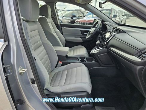 Used 2019 Honda CR-V LX image 12