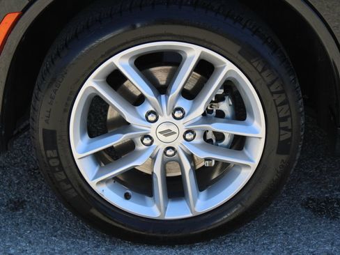 Used 2024 Dodge Durango GT AWD/4WD image 8