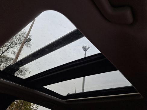 New 2026 MAZDA CX-50 2.5 Hybrid w/ Weather Package image 12