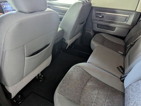 Certified 2020 RAM 1500 Classic Warlock w/ Electronics Group image 16