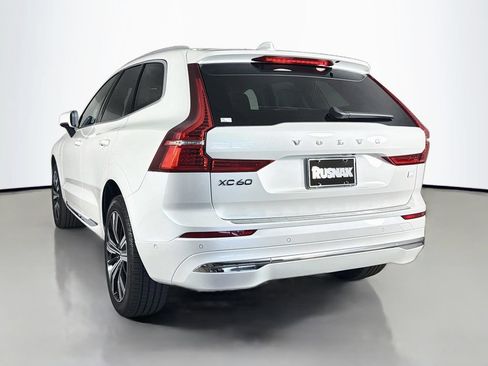 Certified 2023 Volvo XC60 T8 Plus w/ Protection Package Premier AWD/4WD image 5