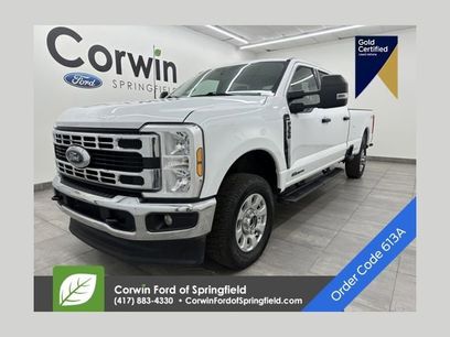 Certified 2024 Ford F350 XLT