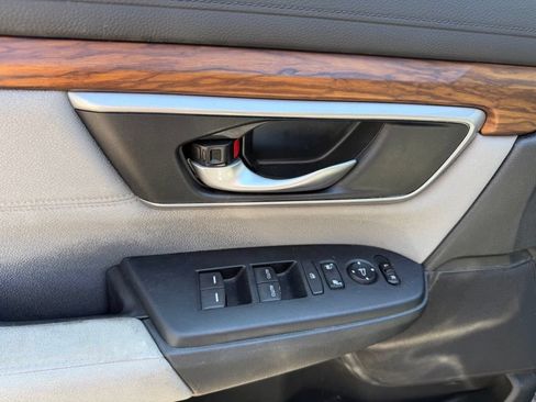 Used 2018 Honda CR-V EX image 21