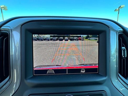 New 2026 GMC Sierra 3500 Pro w/ Snow Plow Prep/Camper Package AWD/4WD image 22
