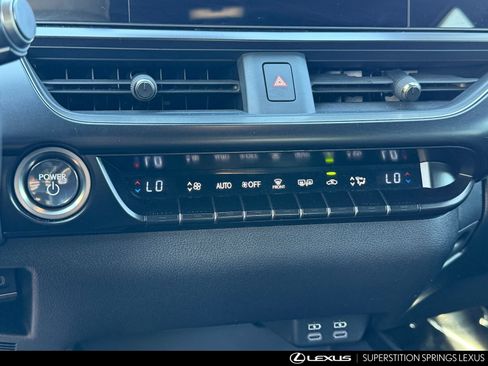 Used 2024 Lexus UX 250h FWD image 24